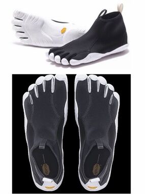 Vibram Five Fingers V-NEOP Barefoot Water Shoe